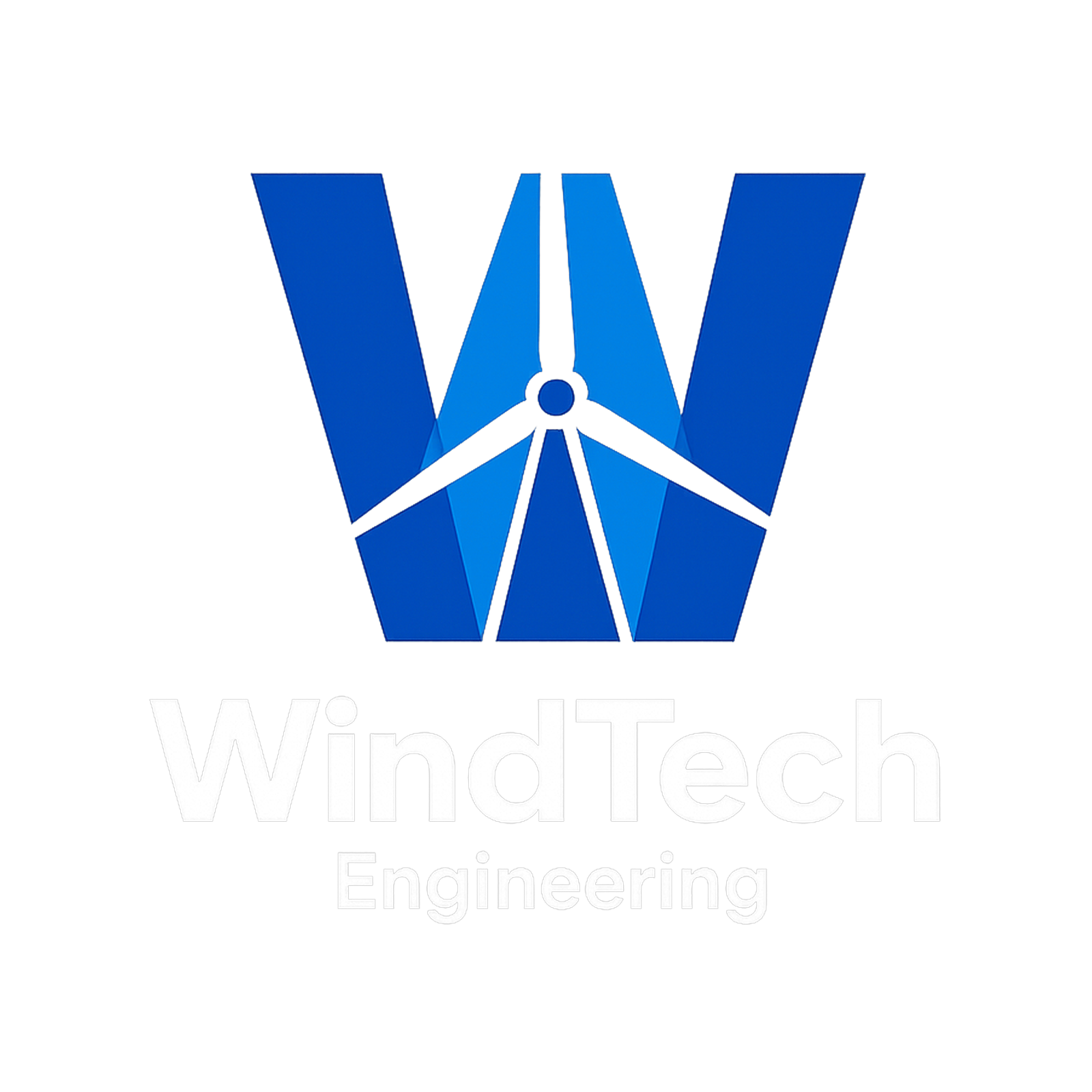 WindTech Engineering logo